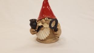 Sherlock Gnome