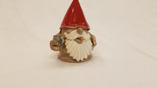 Mug and Cigar Gnome