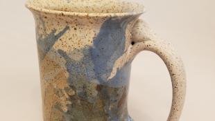 Pottery - Mug